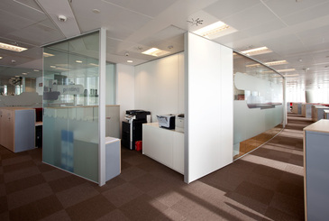 Proyecto para AON Bilbao