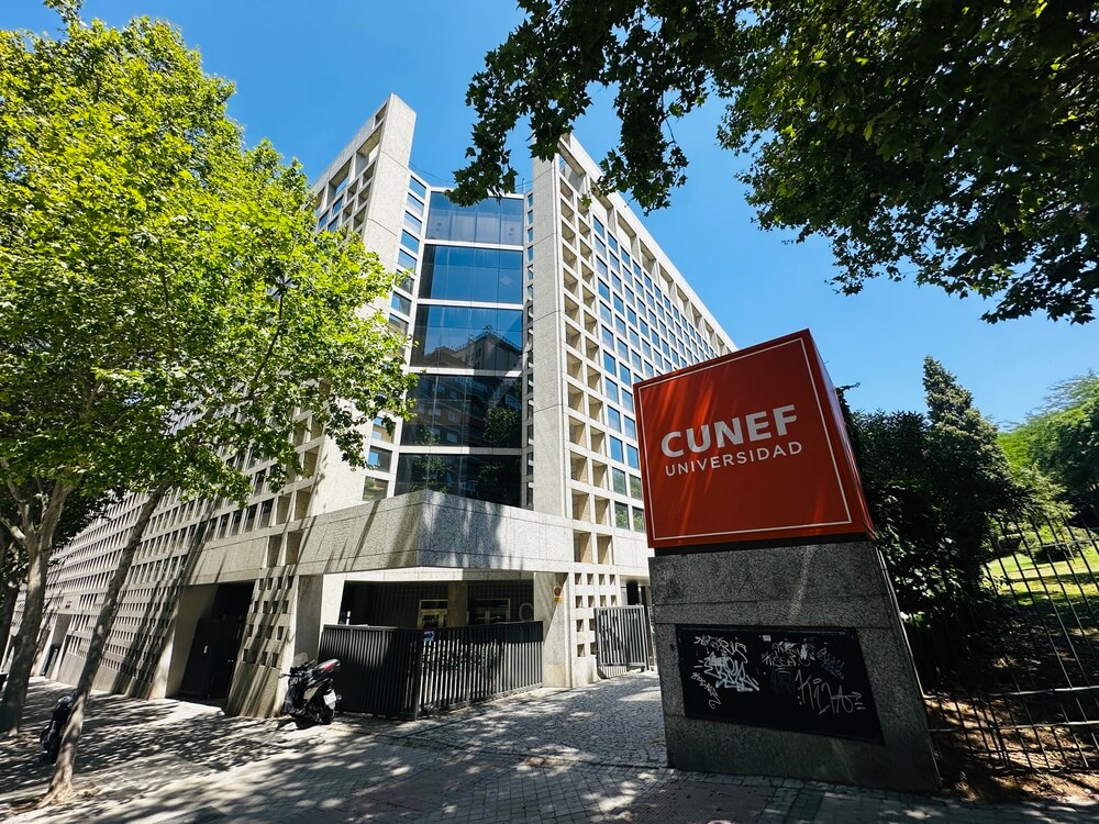 Universidad CUNEF