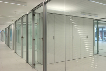 Proyecto para GOBIERNO VASCO SANIDAD