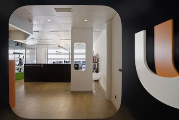 Proyecto para Ubicca