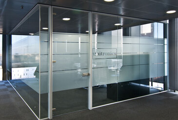 Proyecto para UNITRONICS